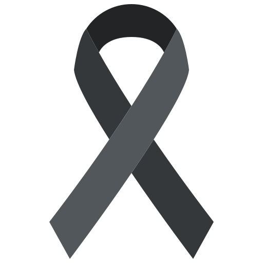 Mourning Ribbon